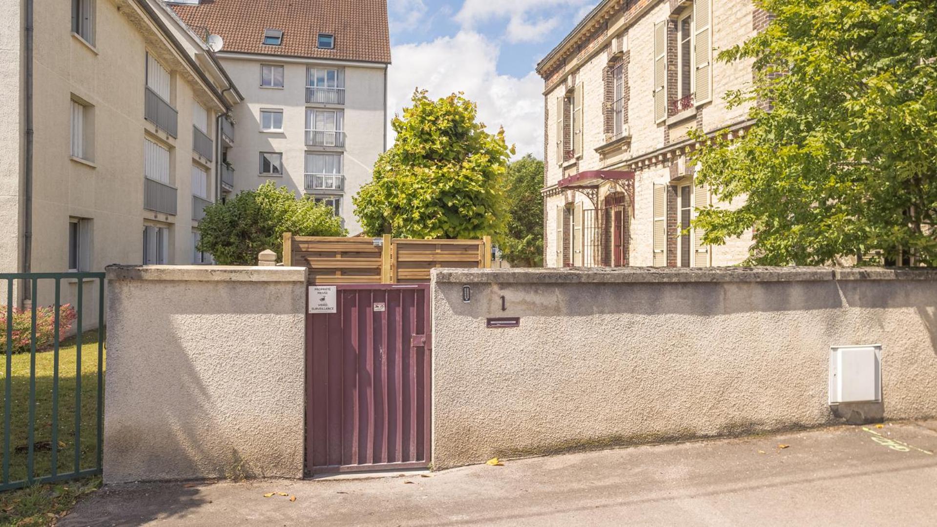 Bonappart 4 - Charme Napoleonien & Confort Troyes Dış mekan fotoğraf